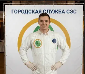 Просушка кварц-винилового покрытия - фото 4 — 